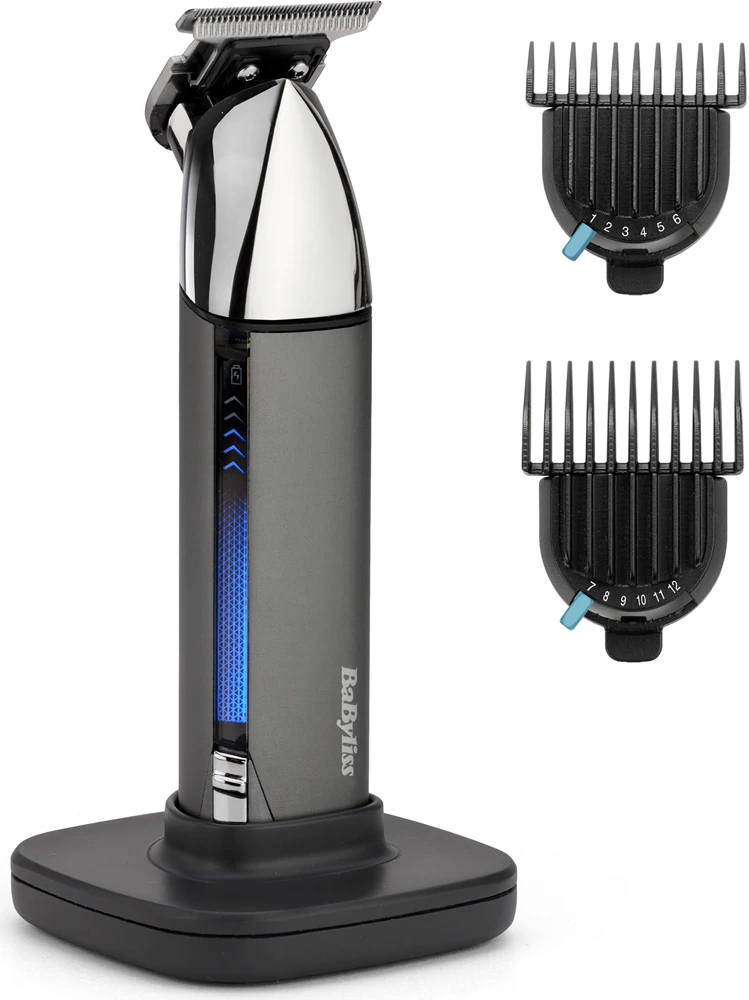 BaByliss T996E hair and beard trimmer