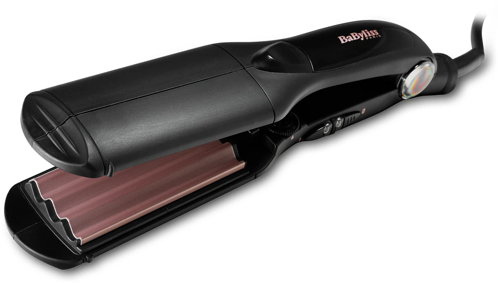 BaByliss The Crimper 2165CE crepe iron