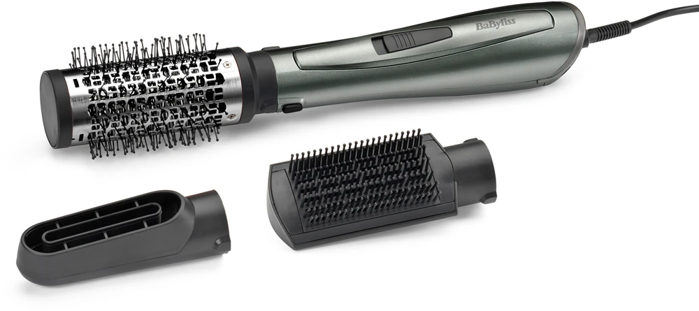 BaByliss Xanadu AS261E Hot Air Brush