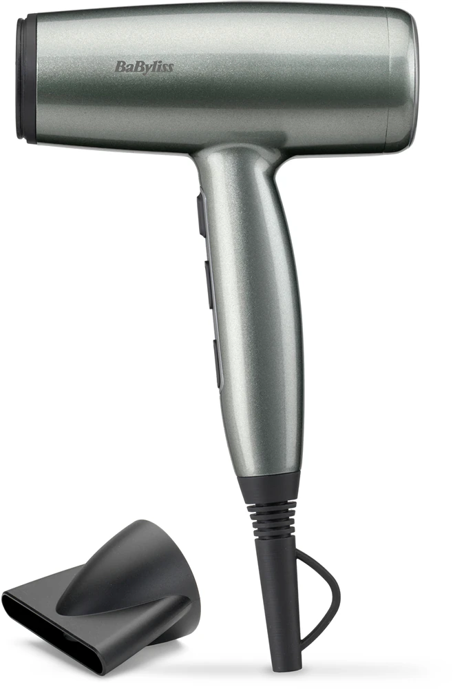 BaByliss Xanadu D581E Hair Dryer