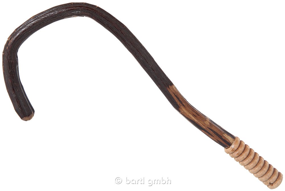 Back Scratcher Dark Brown 234