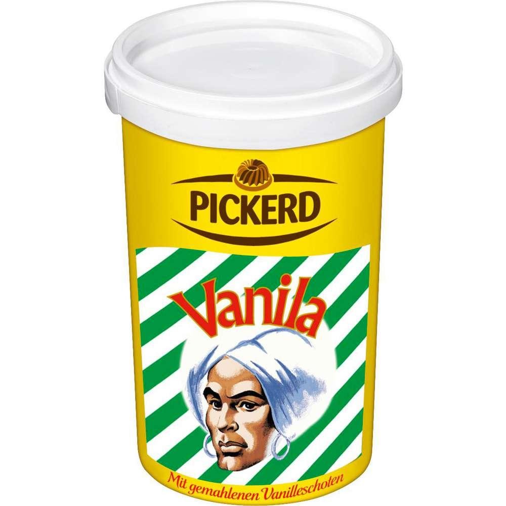 Pickerd Baking flavor, vanilla