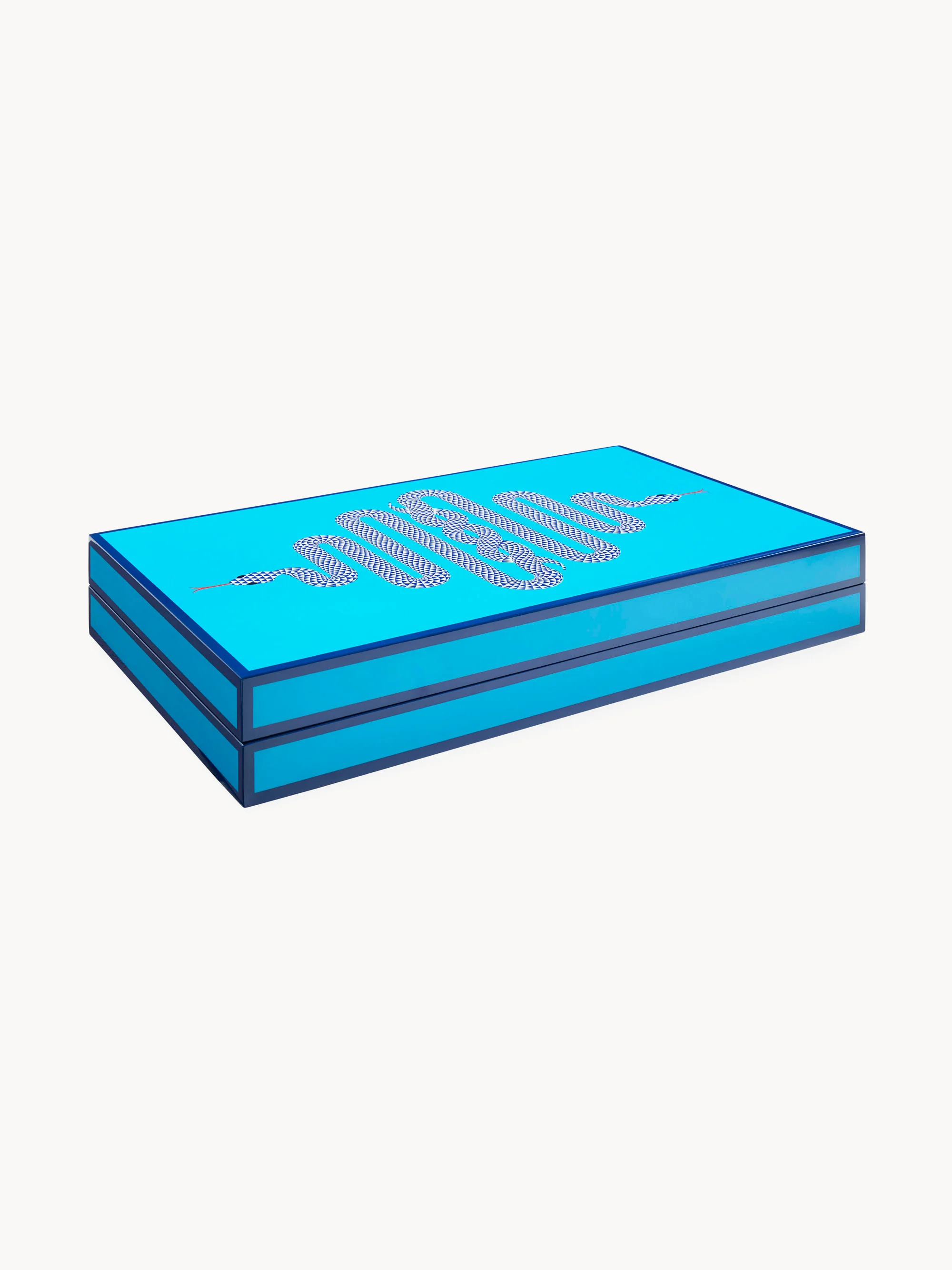 Jonathan Adler Backgammon Eden