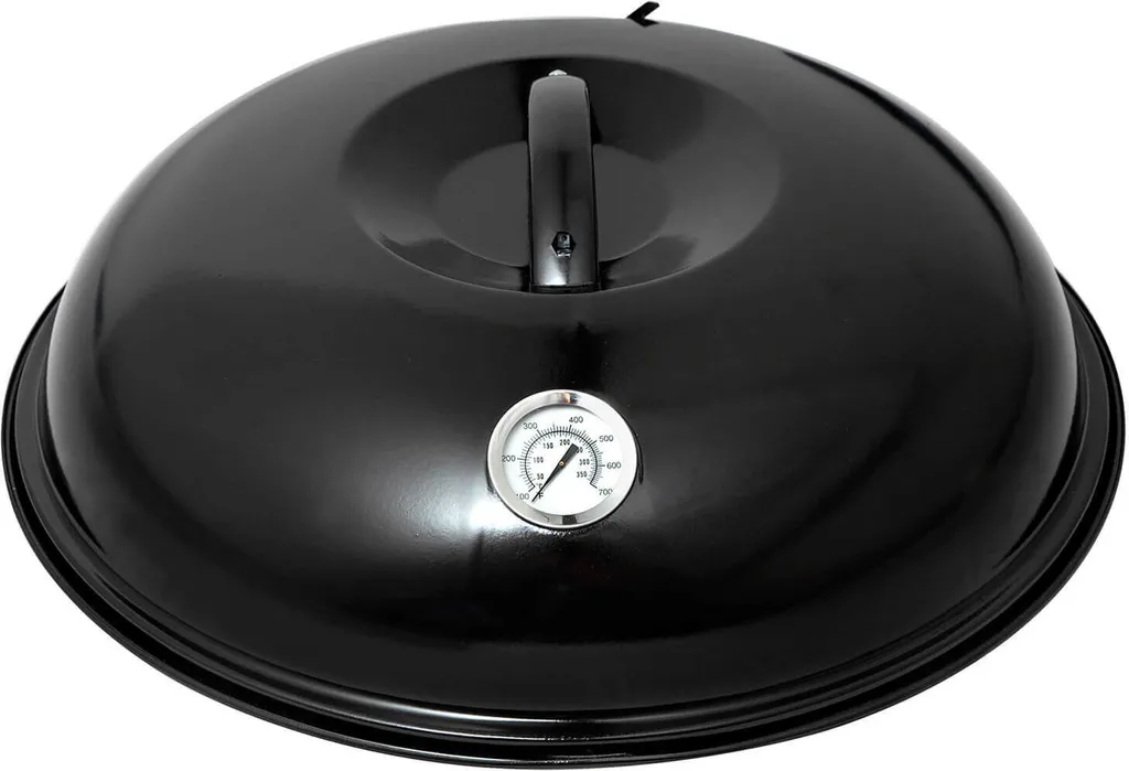 PAELLA WORLD Baking dome for paella grill, Ø 42 cm