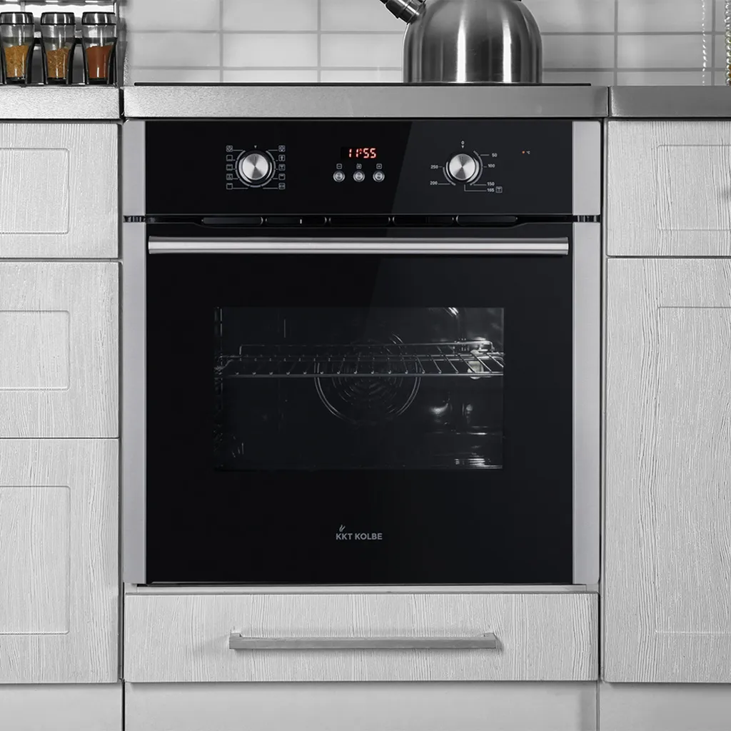 KKT KOLBE Küchentechnik Oven Electric Stove BO8805SS