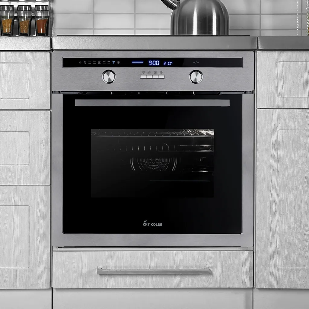 KKT KOLBE Küchentechnik Electric oven EB8013ED