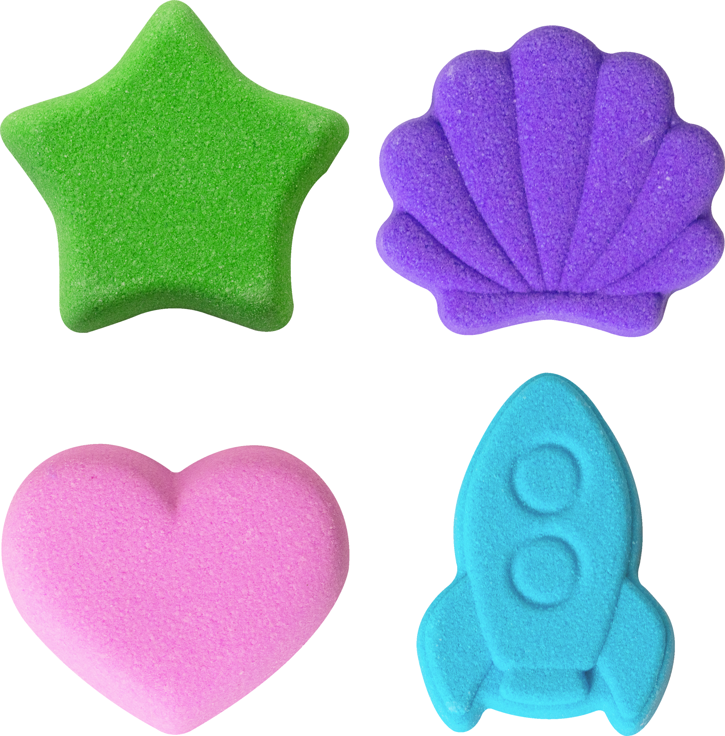 Craze Bath additive with mold and almond oil