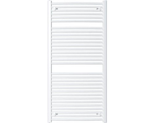 Bathroom radiator Rotheigner SWING 1215x595 mm white