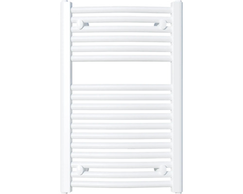 Bathroom radiator Rotheigner SWING 690x445 mm white