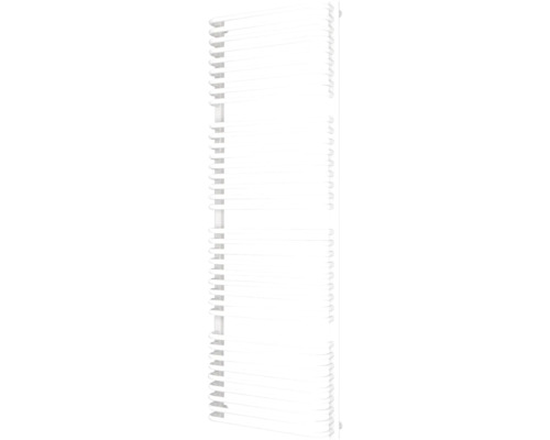 Bathroom radiator Schulte Amsterdam II 1746x600 mm alpine white