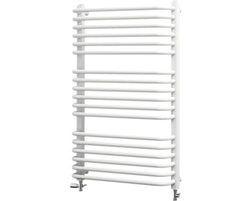 Bathroom radiator Schulte Amsterdam II 915x600 mm alpine white