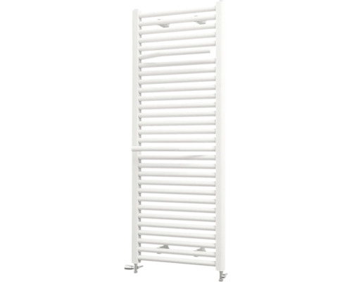 Bathroom radiator Schulte Miami 1215x500 mm white