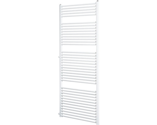 Bathroom radiator Schulte Munich Special 1750x600mm white connection on the side 900mm