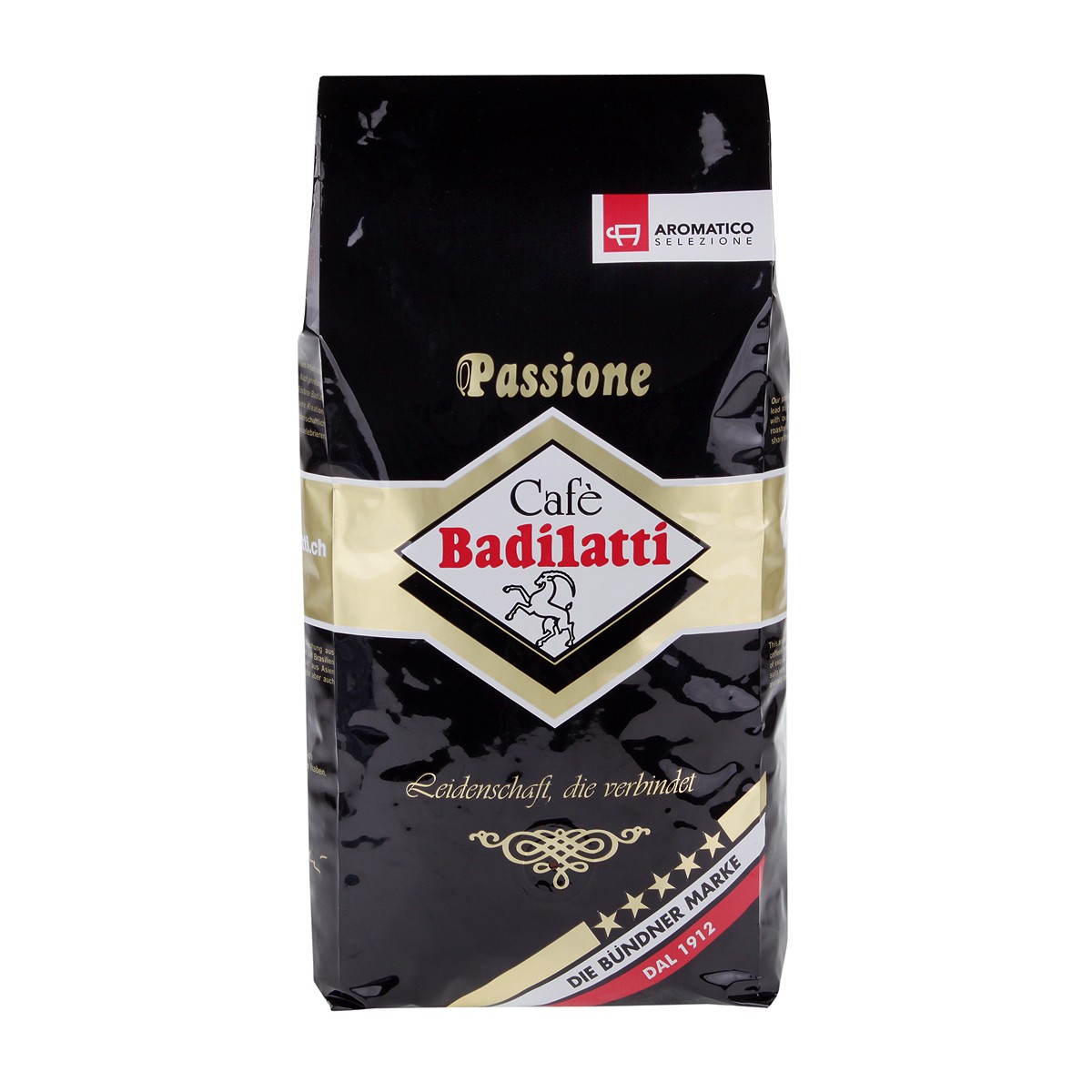 Badilatti Aromatico Selezione Passione