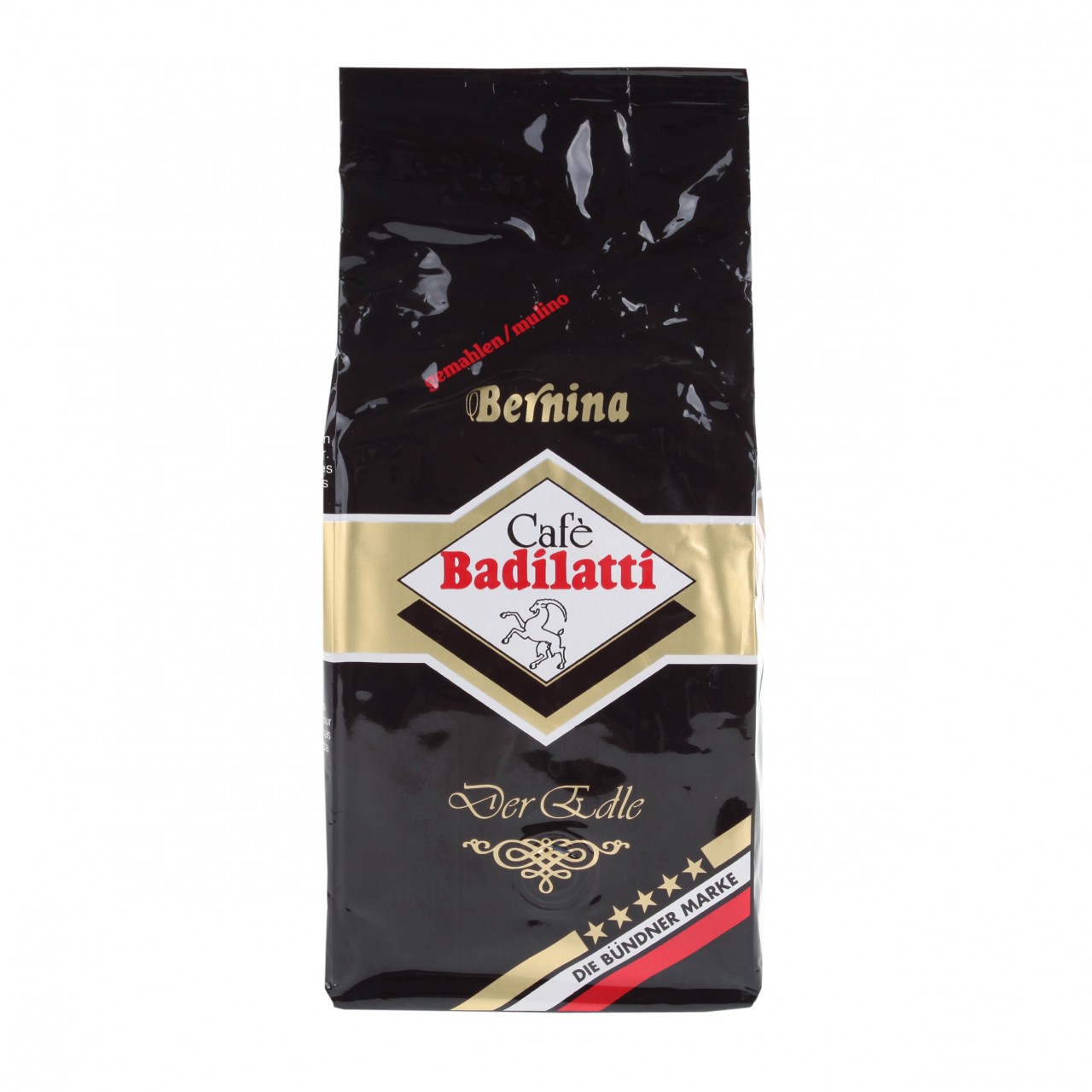 Badilatti Bernina