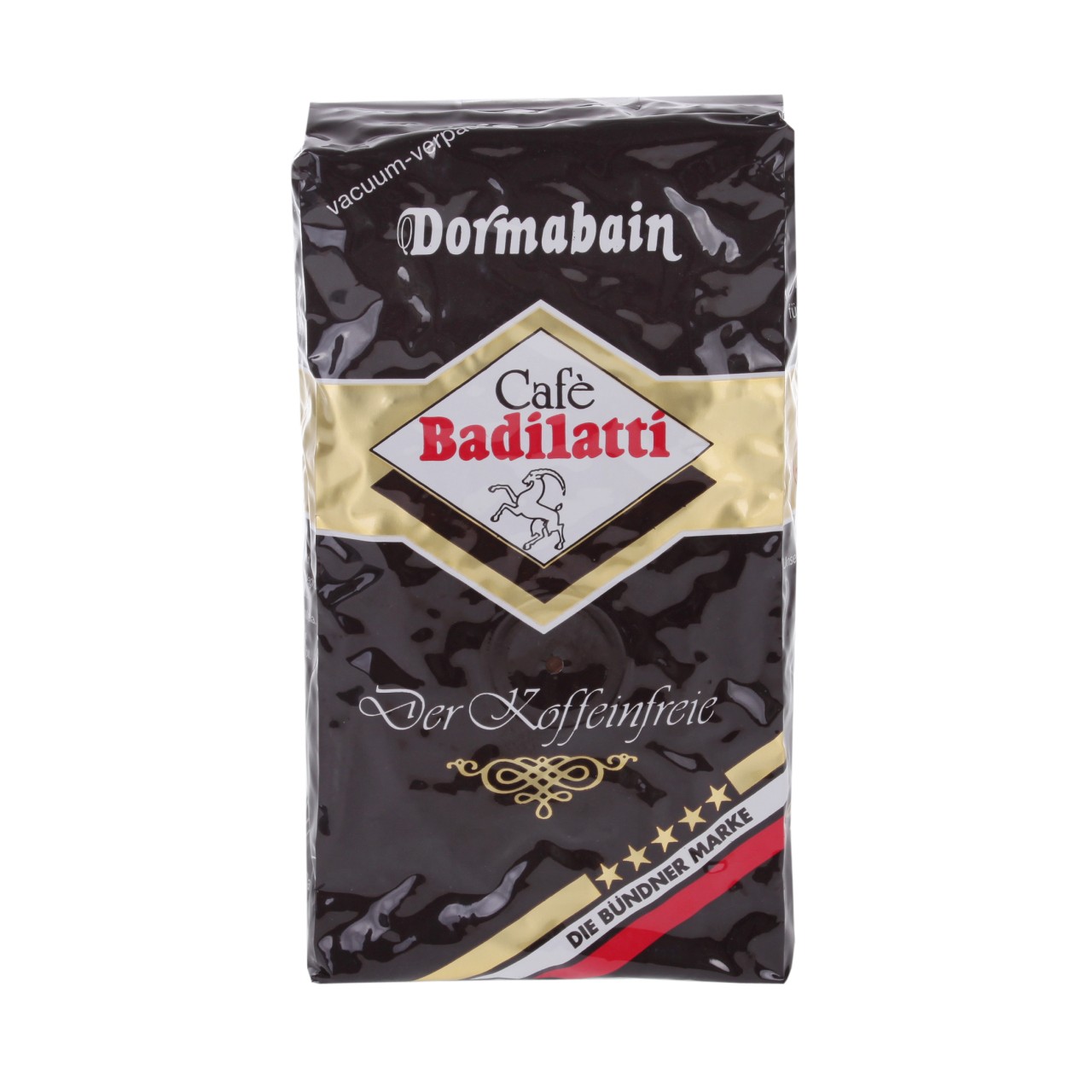 Badilatti Dormabain Decaffeinated