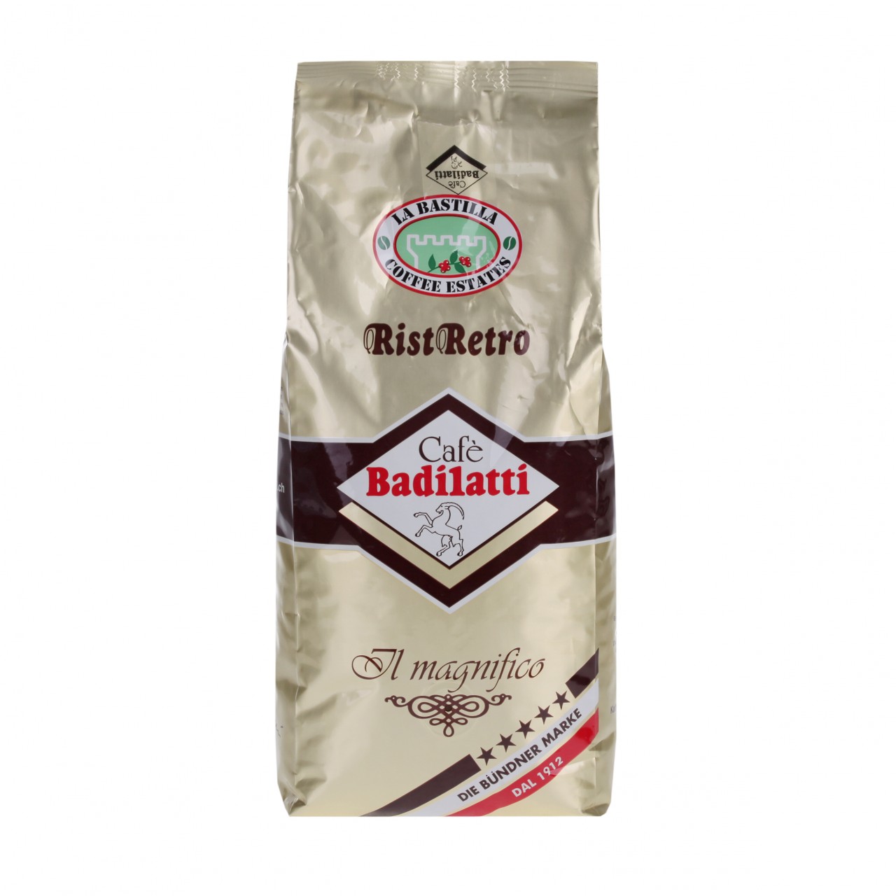 Badilatti Rist Retro
