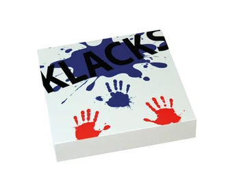 baff KLACKS box