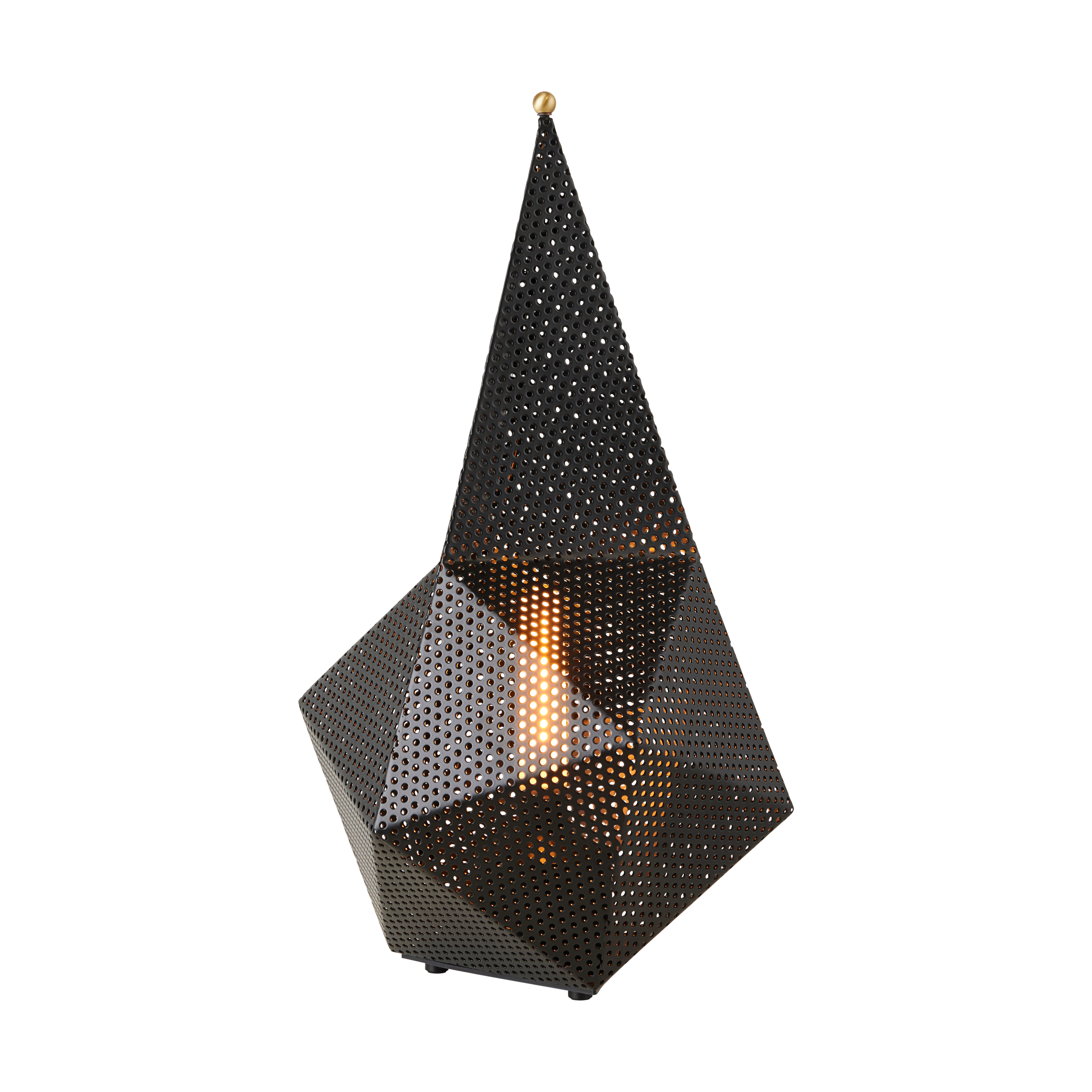 gubi Baghdad portable lamp