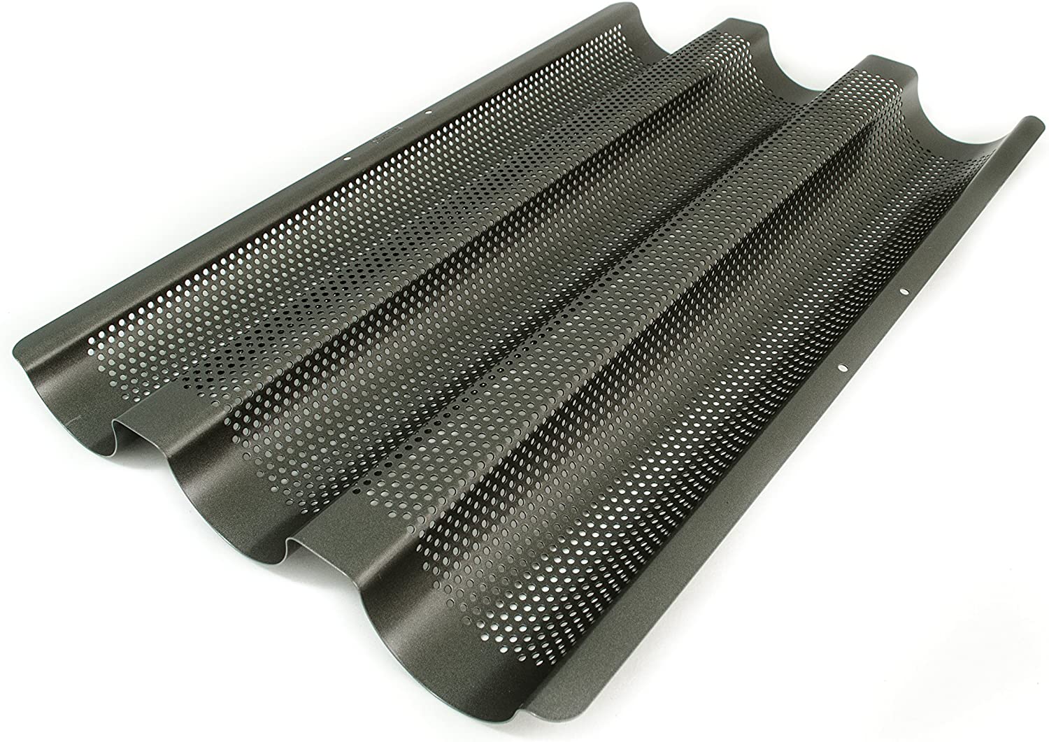 Staedter Baguette Backform 37x23cm