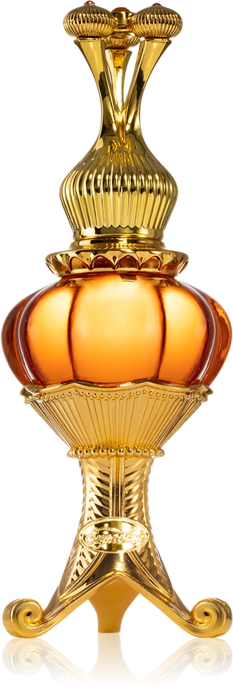 Bait Al Bakhoor Supreme Amber perfumed oil Unisex