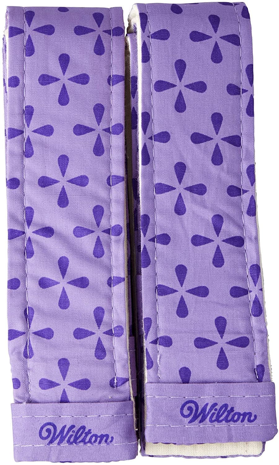 Wilton Bake Even Strip Set 6 Pieces