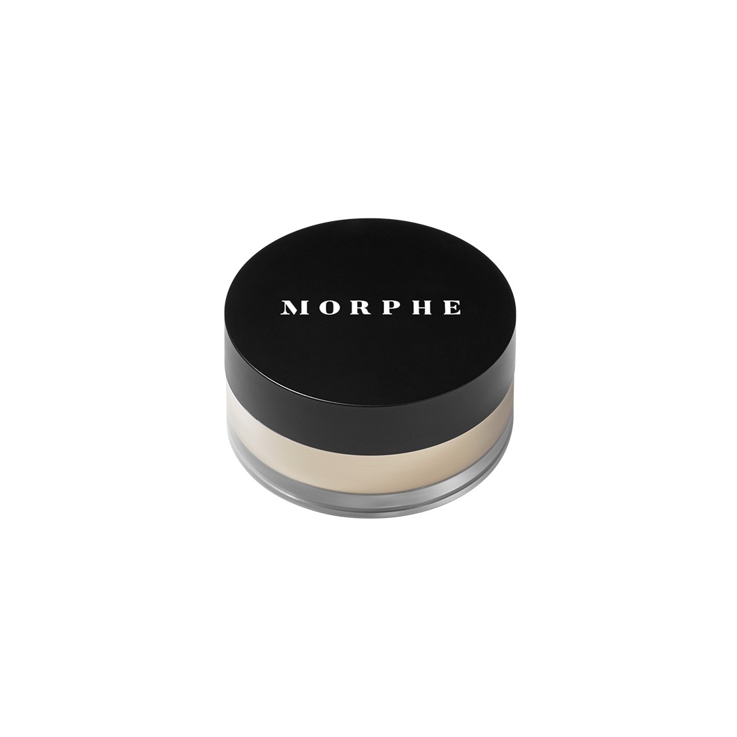 Morphe Bake & Set Soft Focus Setting Powder
