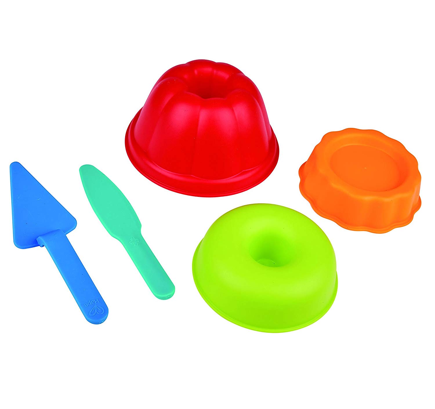 Hape Bakery