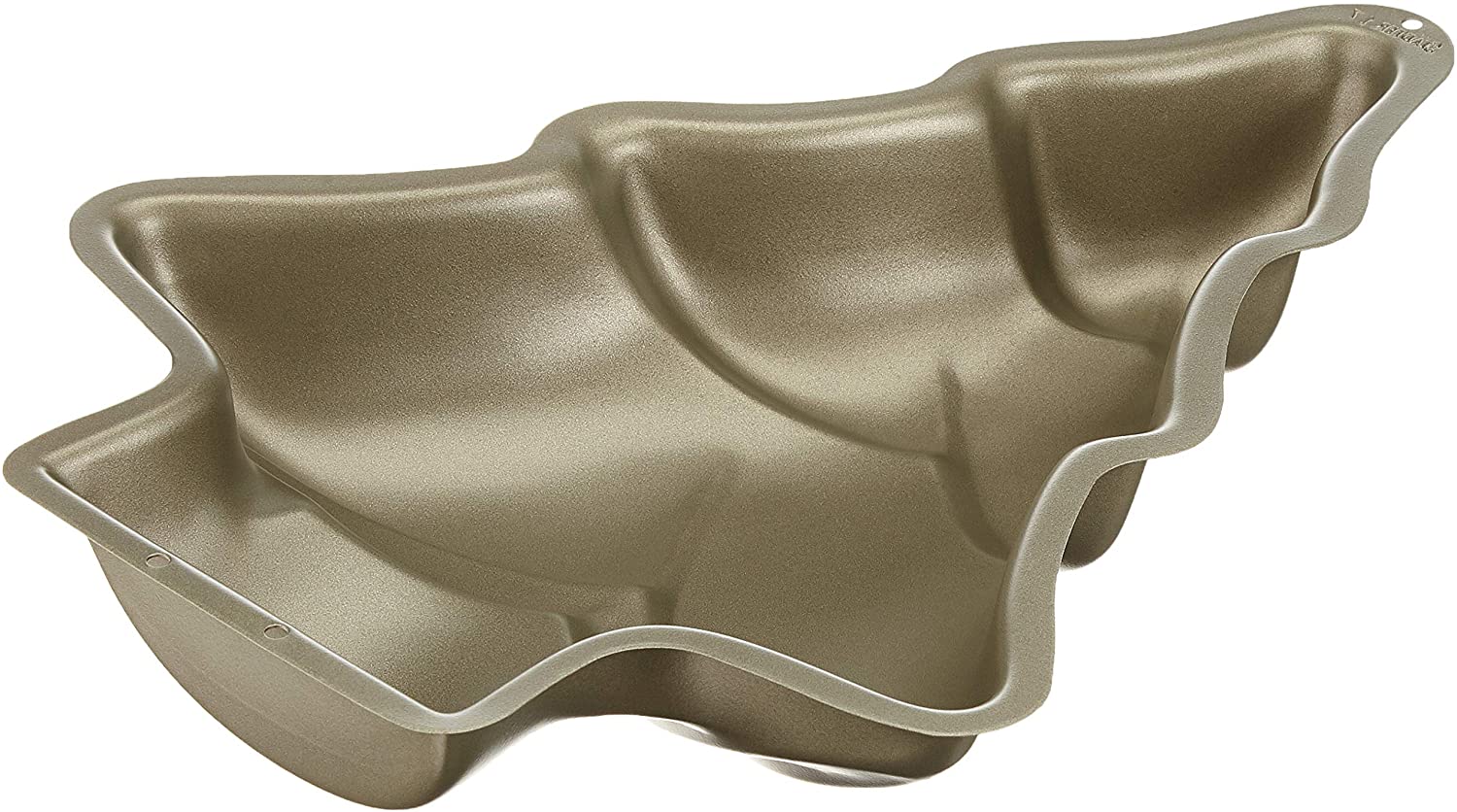 Staedter Baking Tin Cake Baking Mould Christmas Tree