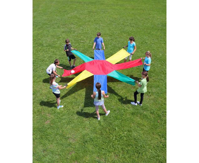 Betzold Sunflower Parachute
