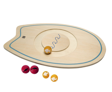 Buitenspeel Balance surfboard 879g