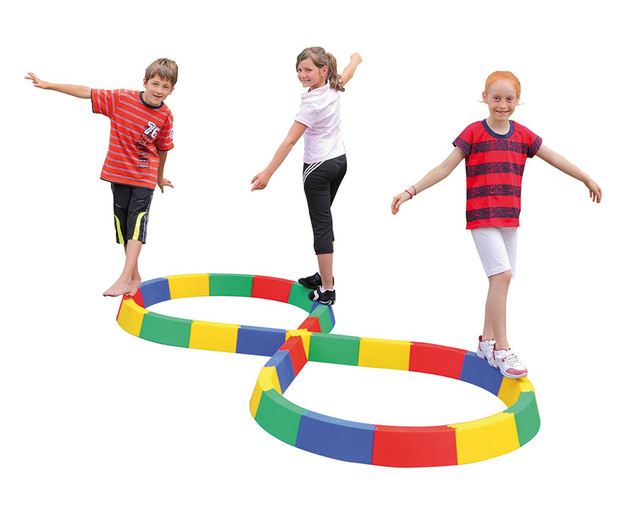Betzold Balancing Wall