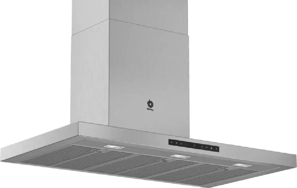 Balay extractor hood 844me/h 3BC998HX stainless steel