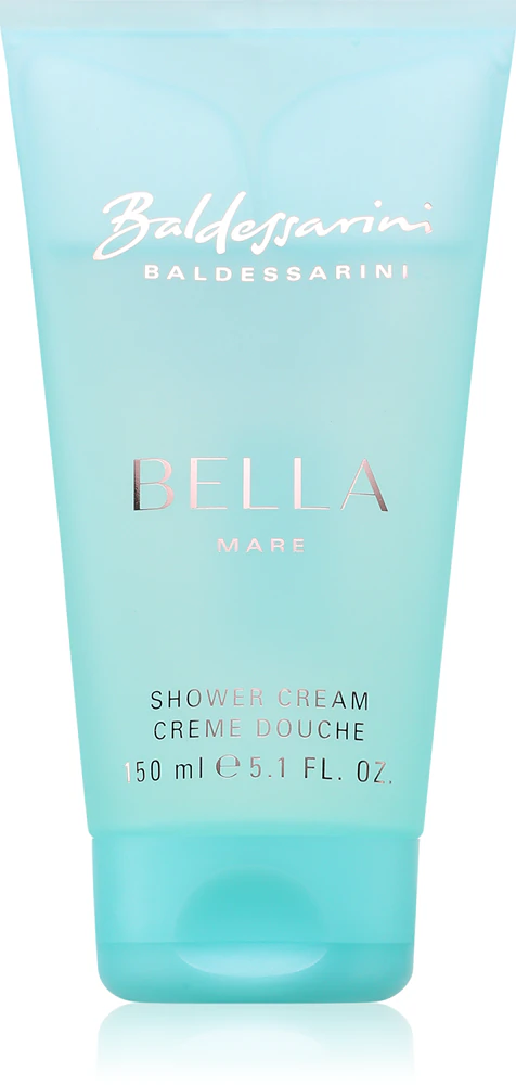 Baldessarini Bella Mare Shower Gel for Women 150ml