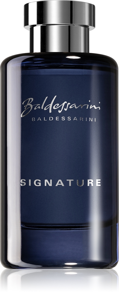 Baldessarini Signature After Shave for men