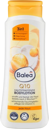 Balea Bodylotion Q10, 400 ml