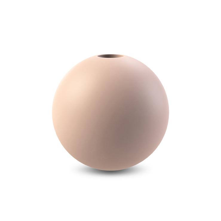 Cooee Design Ball Candlestick 10Cm