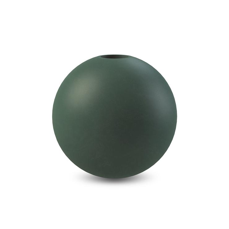 Cooee Design Ball Candlestick 10Cm