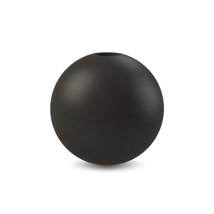 Cooee Design Ball Candlestick 10Cm
