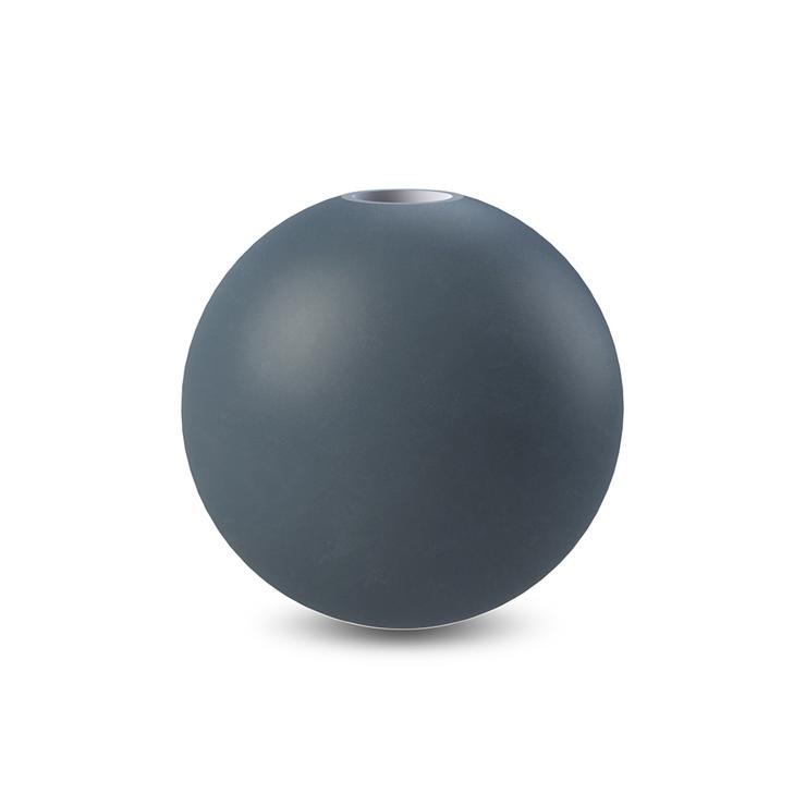 Cooee Design Ball Candlestick 10Cm