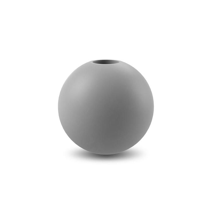 Cooee Design Ball Candle Holder 8Cm