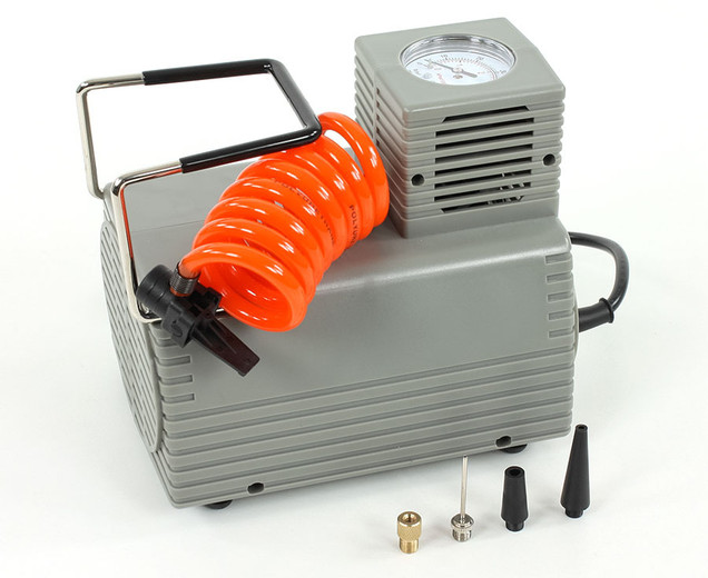 Betzold Ball Compressor