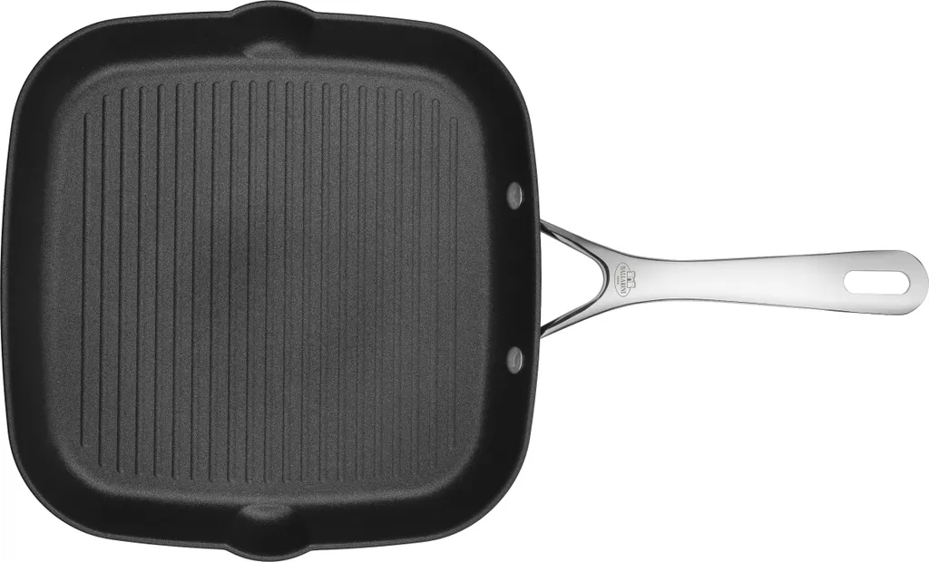 Ballarini ALBA grill pan 28 cm