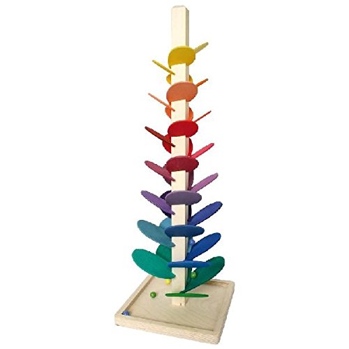 Balltrack Sounding Tree Big 94