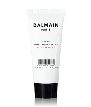 Balmain Hair Couture Argan Moisturizing Elixir