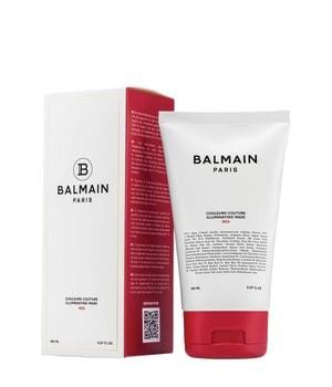 Balmain Hair Couture Couleurs Couture Illuminating Mask Red Mask