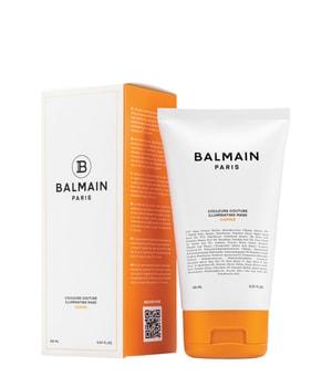 Balmain Hair Couture Couleurs Couture Illuminating Mask Copper