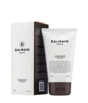 Balmain Hair Couture Couleurs Couture Illuminating Mask Ash Brown