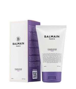 Balmain Hair Couture Couleurs Couture Illuminating Mask Violet Mask