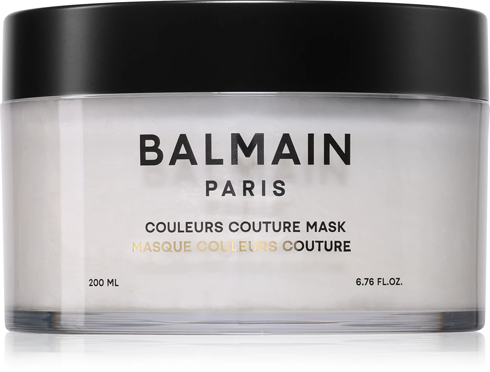 Balmain Hair Couture Couleurs Couture Mask Regenerating mask 200ml
